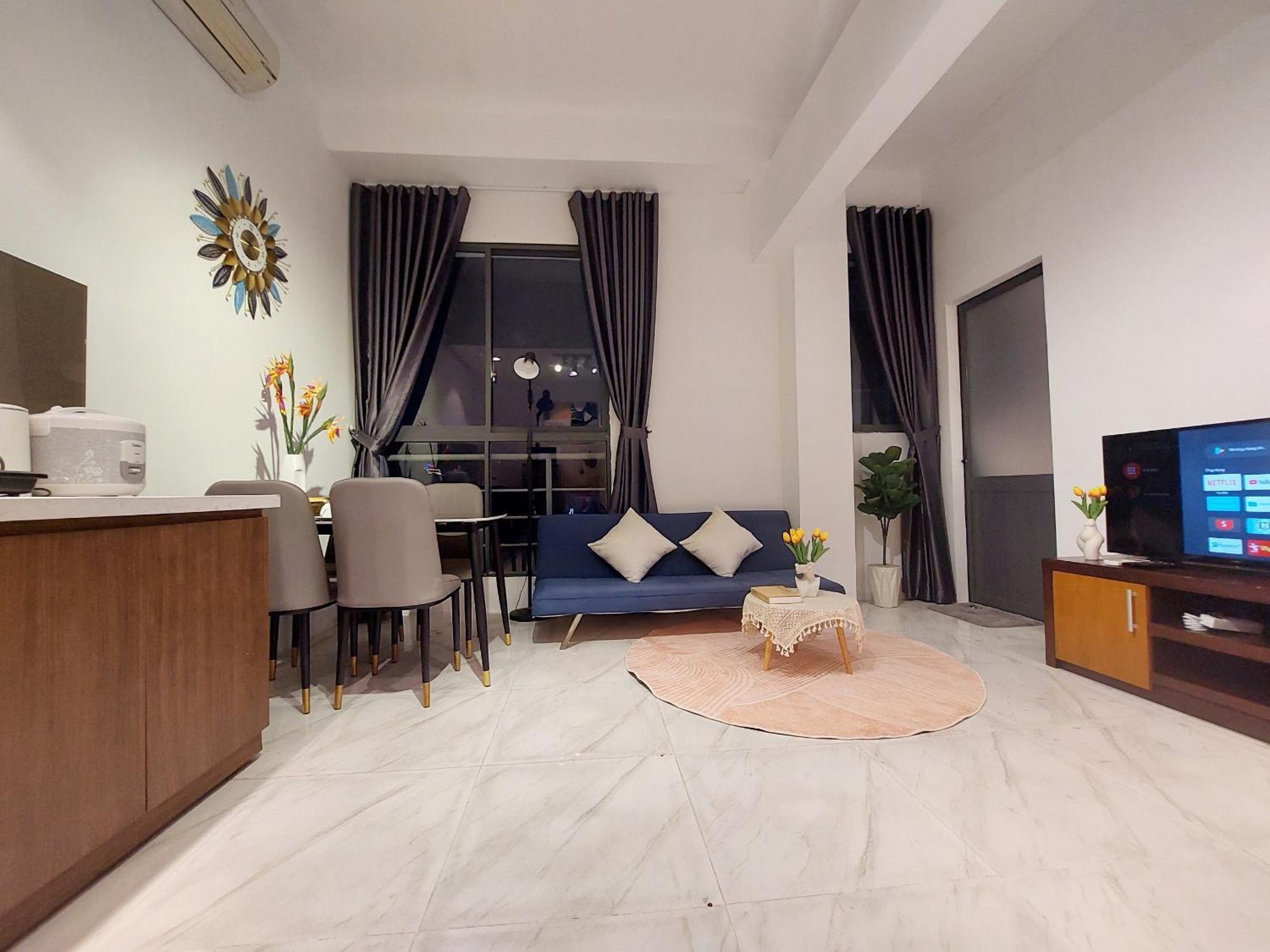 Cubicity Hidden House Хошимин Экстерьер фото